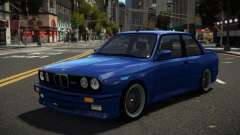 BMW M3 E30 Voscko pour GTA 4