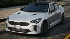 2020 Kia Stinger GTS V1.1