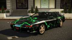 Toyota Supra Udrish S1 pour GTA 4