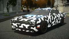 Dodge Challenger Nequrato S4 pour GTA 4