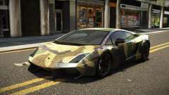 Lamborghini Gallardo Harikoto S2 pour GTA 4