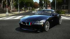 BMW Z4 Mefuz für GTA 4