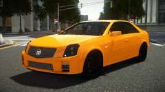 Cadillac CTS-V Pochalli für GTA 4