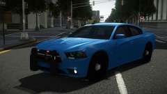 Dodge Charger Haret pour GTA 4