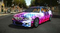 BMW M3 E46 Azura S9 für GTA 4