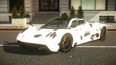 Pagani Huayra Lafory S1 pour GTA 4