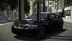 BMW M3 E92 Rukes pour GTA 4