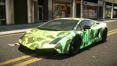 Lamborghini Gallardo Harikoto S3 für GTA 4