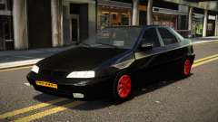 Citroen Xantia Herum für GTA 4