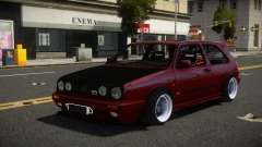 Volkswagen Golf Caney pour GTA 4