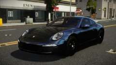 Porsche 911 Rfthid pour GTA 4