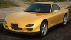 2002 Mazda RX-7 Spirit R V1.1 pour GTA San Andreas