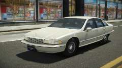 Chevrolet Caprice Oldy für GTA 4