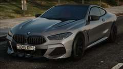 BMW G15 M850i pour GTA San Andreas