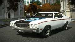 Buick GSX Lodershu pour GTA 4