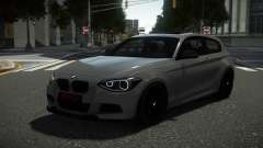 BMW M135i Dagro für GTA 4