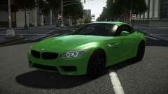 BMW Z4 Deboley pour GTA 4