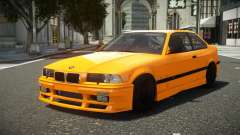 BMW M3 E36 Unihamy pour GTA 4