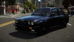 BMW M3 E30 Dubtu pour GTA 4