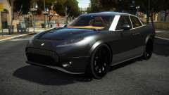 Spyker D8 Derul für GTA 4