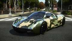 Pagani Huayra Vashicko S8 pour GTA 4