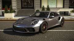 Porsche 911 Ninuko pour GTA 4