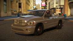 Dodge Ram BGV pour GTA 4