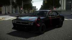 Nissan 2000GT Gakiyu S11 pour GTA 4