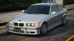 BMW M3 E36 R1ox pour GTA San Andreas