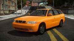 Daewoo Nubira Berade pour GTA 4