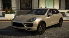 Porsche Cayenne Kedushi pour GTA 4