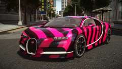 Bugatti Chiron Faruh S5 pour GTA 4