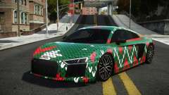 Audi R8 Gotiz S7 pour GTA 4