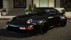 Porsche 993 Ruhola pour GTA 4