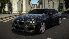 BMW M6 F13 Golsady S11