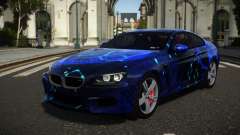 BMW M6 F13 Golsady S6 für GTA 4