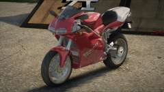 1994 Ducati 916 für GTA San Andreas