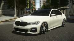 BMW M3 Aegry pour GTA 4