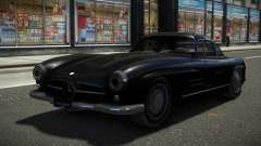 Mercedes-Benz 300SL Lomy pour GTA 4