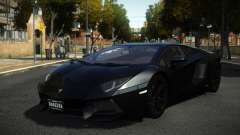 Lamborghini Aventador Makow pour GTA 4