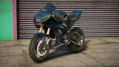 2019 Suzuki GSX-R1000R LOW TXD pour GTA San Andreas