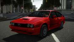 Alfa Romeo GTV6 Dosry pour GTA 4