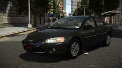 Chrysler Sebring Bazuj für GTA 4