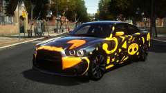 Dodge Charger Bukasso S2 pour GTA 4