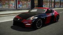 Nissan 370Z Xinau S8 für GTA 4