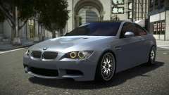 BMW M3 E92 Vugaze pour GTA 4