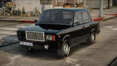 Lada 2107 Formula Style pour GTA San Andreas