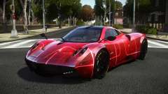 Pagani Huayra Vashicko S11 pour GTA 4