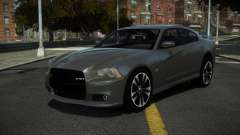 Dodge Charger Baqusta pour GTA 4