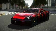 Ferrari California Niachi S13 pour GTA 4